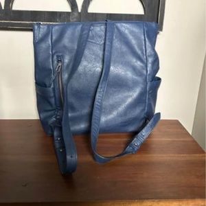 Freshly Picked Minimalist Diaper Bag